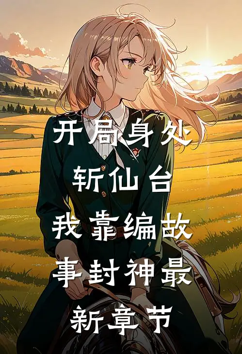 开局身处斩仙台，我靠编故事封神最新章节