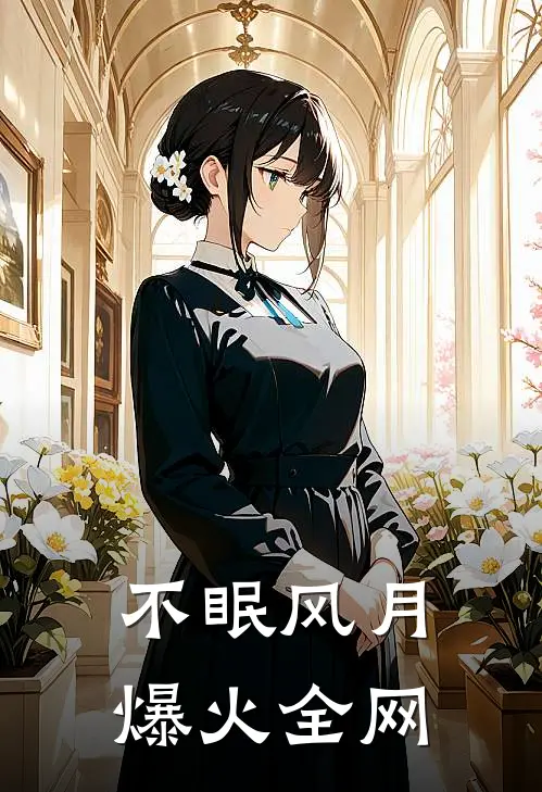 不眠风月爆火全网
