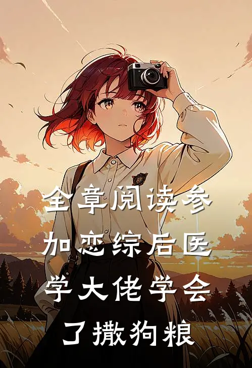 全章阅读参加恋综后医学大佬学会了撒狗粮