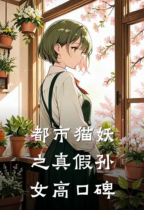 都市猫妖之真假孙女高口碑