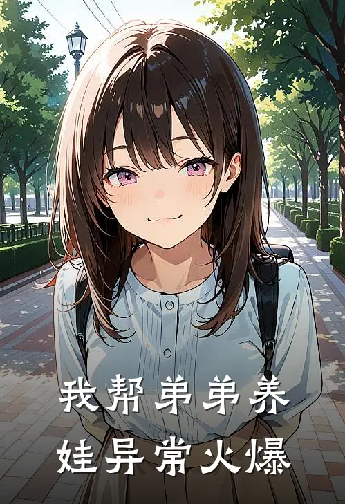 我帮弟弟养娃异常火爆