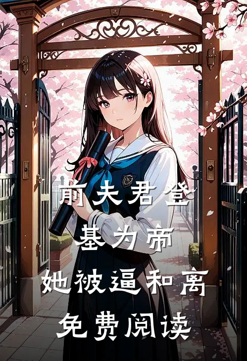 前夫君登基为帝，她被逼和离免费阅读