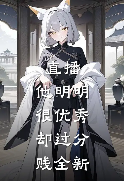 直播：他明明很优秀，却过分贱全新