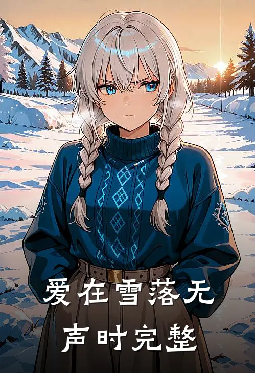 爱在雪落无声时完整