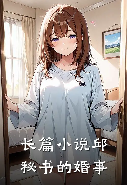 长篇小说邱秘书的婚事