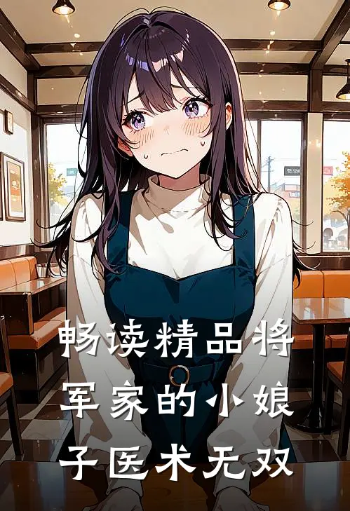 畅读精品将军家的小娘子医术无双