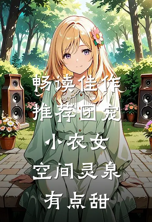 畅读佳作推荐团宠小农女：空间灵泉有点甜
