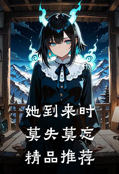 她到来时莫失莫忘精品推荐