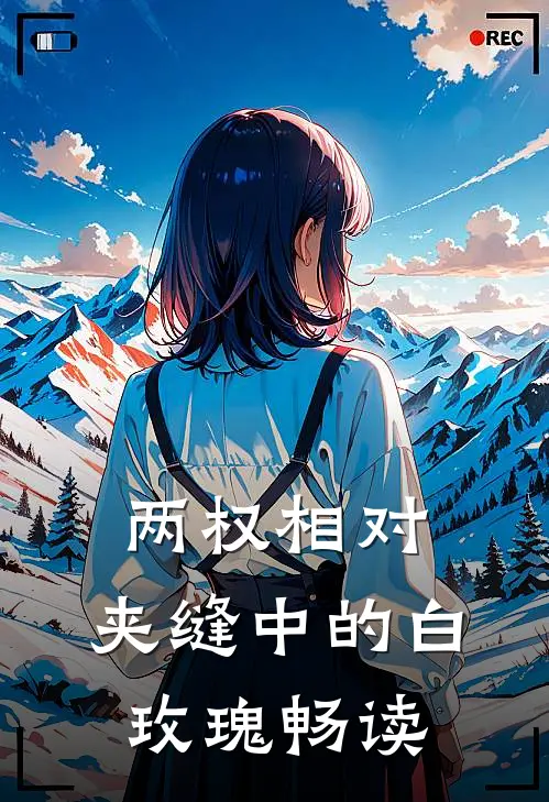 两权相对：夹缝中的白玫瑰畅读