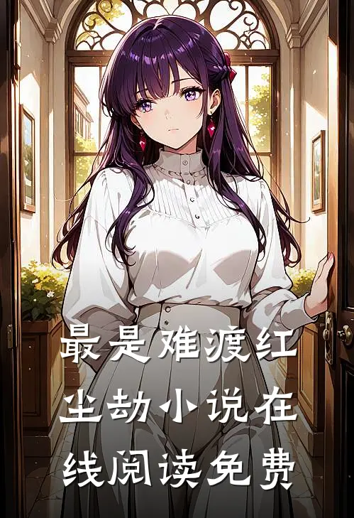最是难渡红尘劫小说在线阅读免费