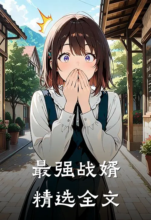 最强战婿精选全文