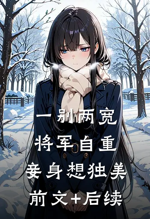 一别两宽，将军自重，妾身想独美前文+后续