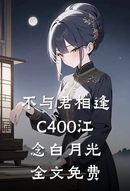 不与君相逢C400江念白月光全文免费