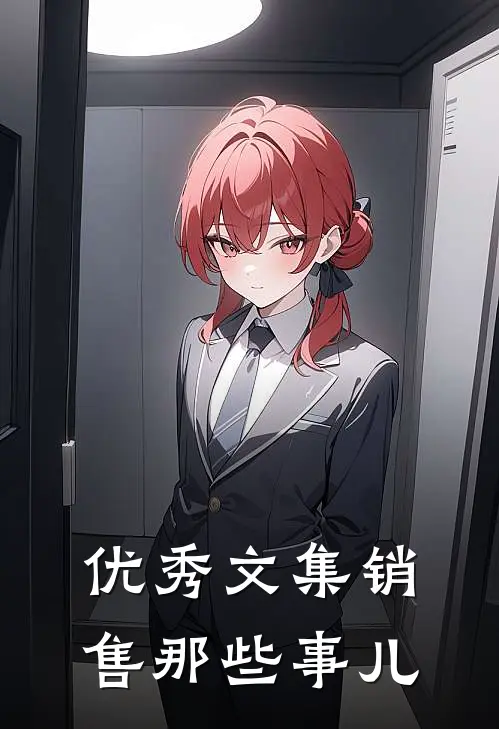 优秀文集销售那些事儿