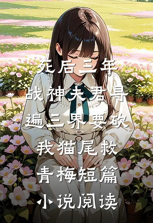死后三年，战神夫君寻遍三界要砍我猫尾救青梅短篇小说阅读