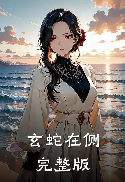 玄蛇在侧完整版
