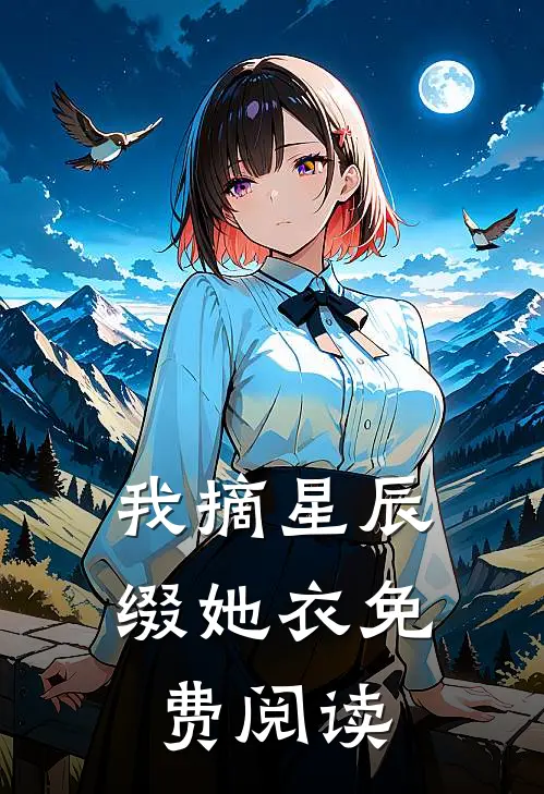 我摘星辰缀她衣免费阅读