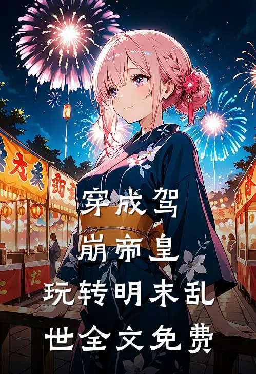穿成驾崩帝皇，玩转明末乱世全文免费