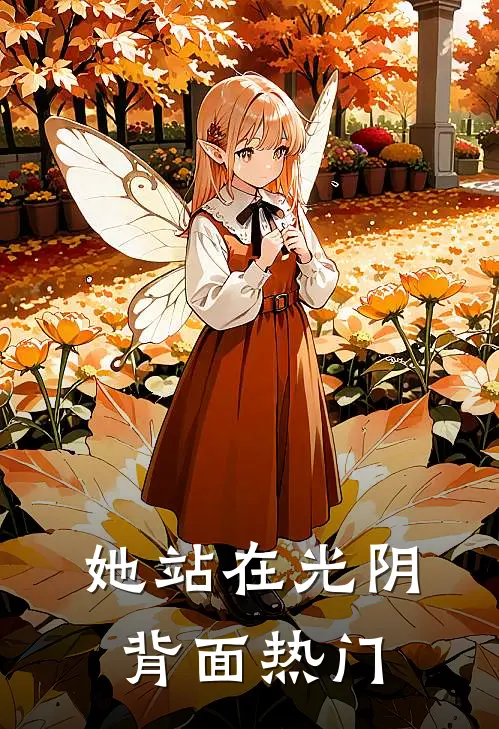 她站在光阴背面热门