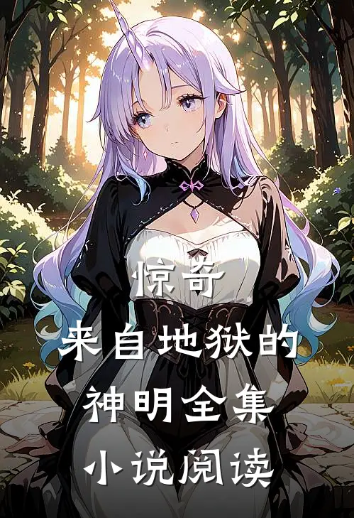 惊奇：来自地狱的神明全集小说阅读