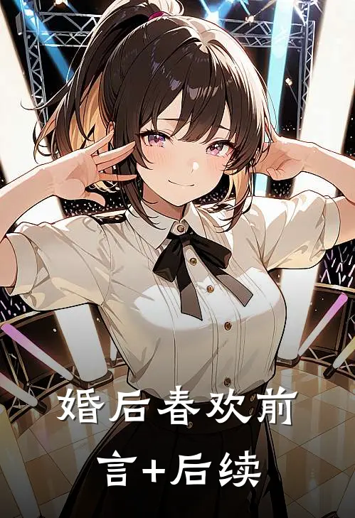 婚后春欢前言+后续