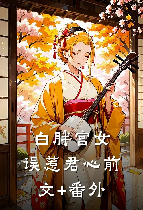 白胖宫女，误惹君心前文+番外