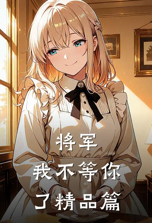 将军，我不等你了精品篇