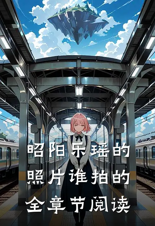 昭阳乐瑶的照片谁拍的全章节阅读