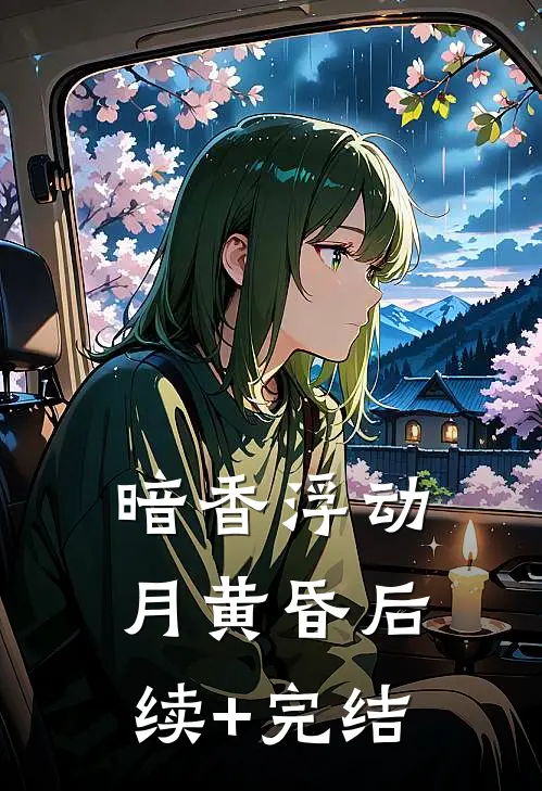 暗香浮动月黄昏后续+完结