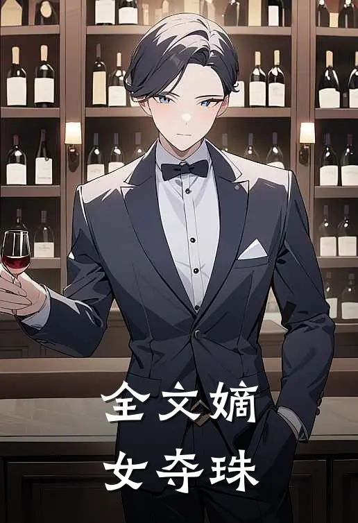 全文嫡女夺珠
