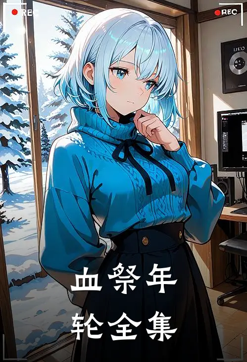 血祭年轮 全集