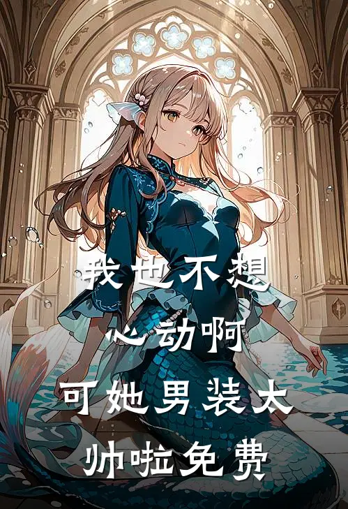 我也不想心动啊，可她男装太帅啦免费