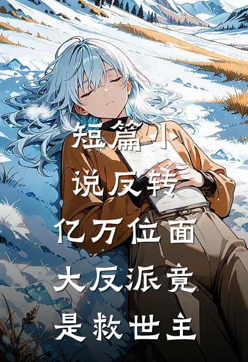 短篇小说反转：亿万位面大反派竟是救世主