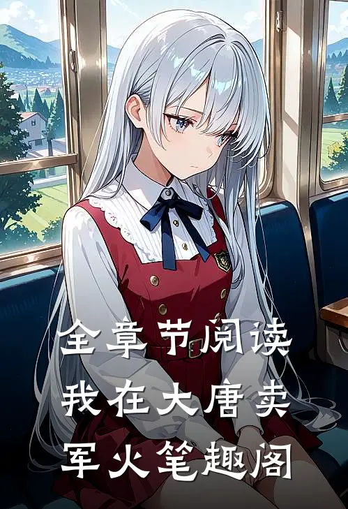 全章节阅读我在大唐卖军火笔趣阁