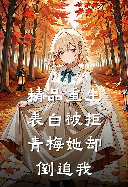 精品重生：表白被拒，青梅她却倒追我