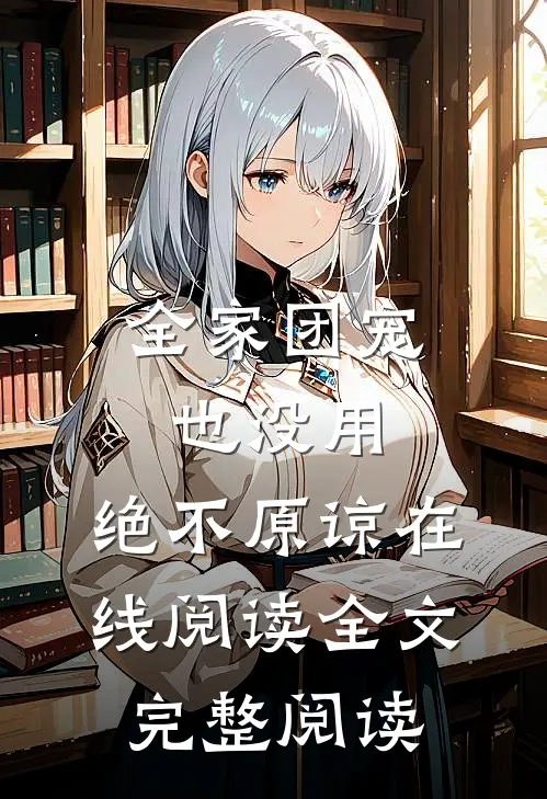 全家团宠也没用,绝不原谅在线阅读全文完整阅读