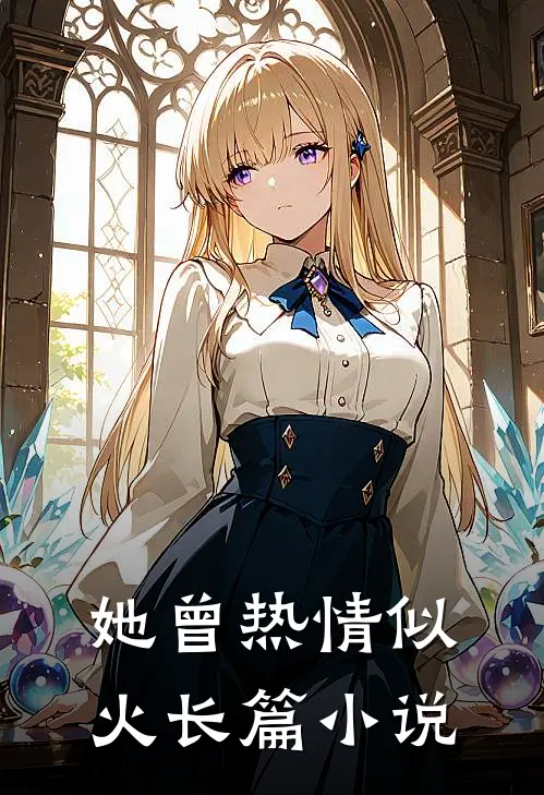 她曾热情似火长篇小说
