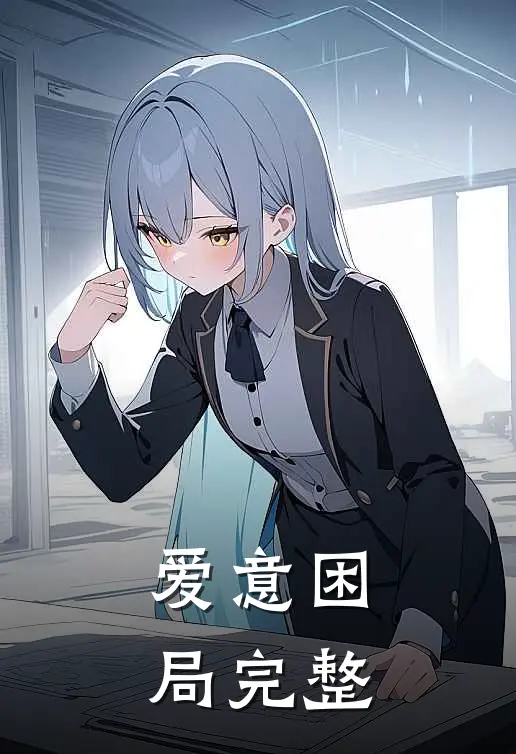 爱意困局完整