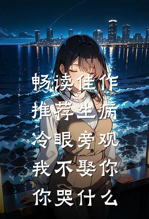 畅读佳作推荐生病冷眼旁观,我不娶你你哭什么