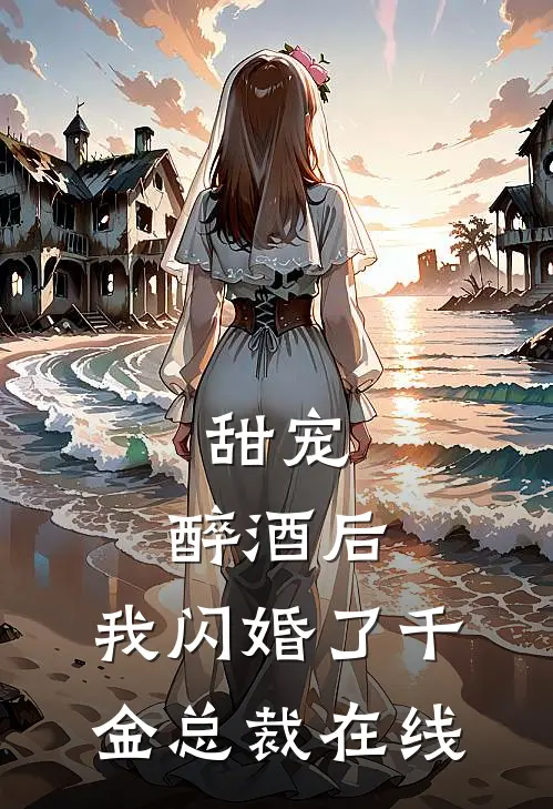 甜宠：醉酒后，我闪婚了千金总裁在线