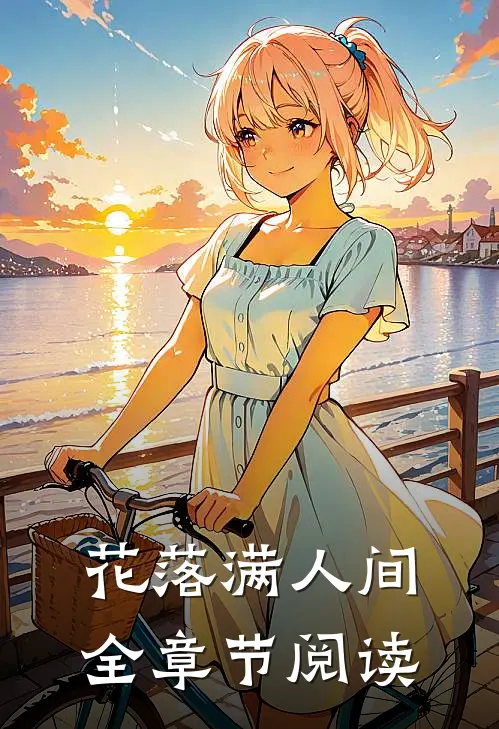 花落满人间全章节阅读