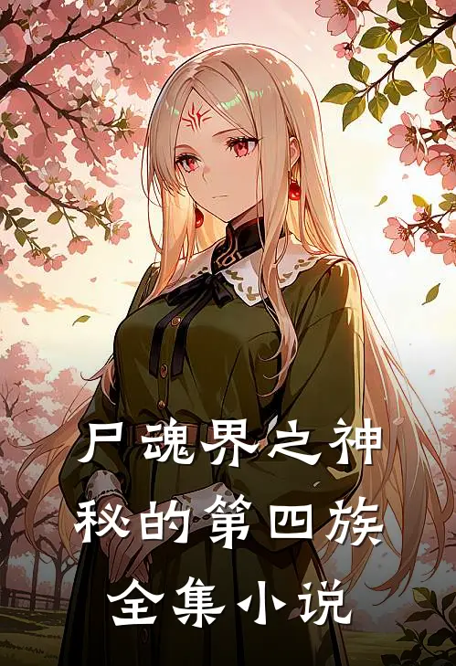 尸魂界之神秘的第四族全集小说