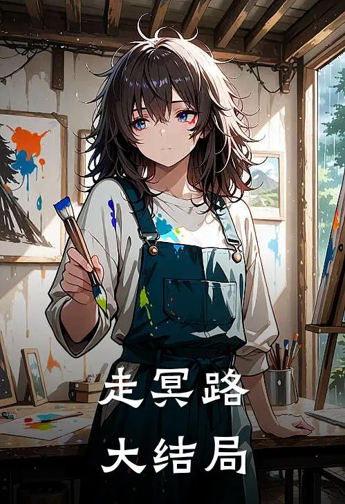 走冥路大结局
