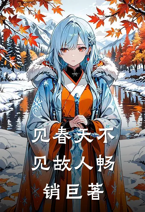 见春天不见故人畅销巨著