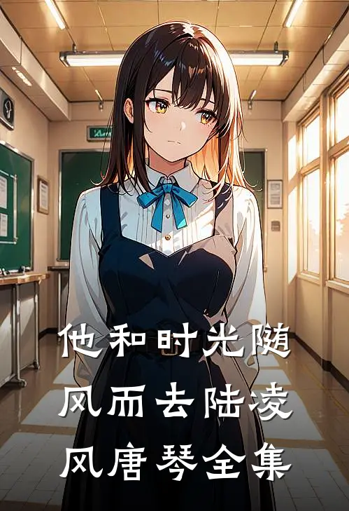 他和时光随风而去陆凌风唐琴 全集