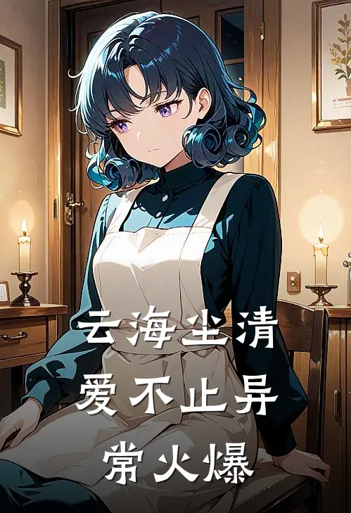云海尘清爱不止异常火爆