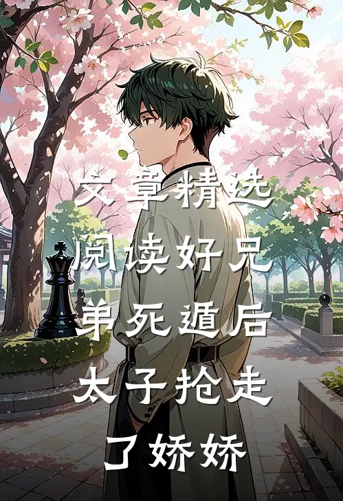 文章精选阅读好兄弟死遁后，太子抢走了娇娇