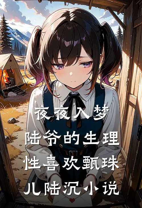 夜夜入梦，陆爷的生理性喜欢甄珠儿陆沉小说