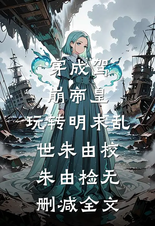 穿成驾崩帝皇，玩转明末乱世朱由校朱由检无删减全文