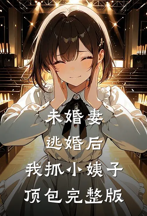 未婚妻逃婚后，我抓小姨子顶包完整版